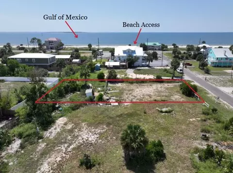 138 Desoto St, Port St. Joe, FL 32456