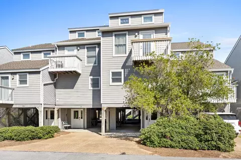 412 Barrier Dunes Dr, Cape San Blas, FL 32456