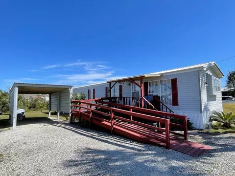 308 Georgia Ave, Mexico Beach, FL 32456