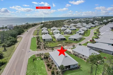 112 Tide Water Dr, Port St. Joe, FL 32456