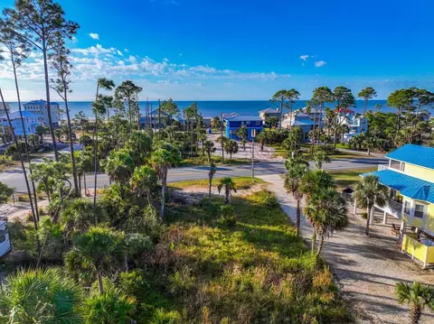 22 Cr 30-a # B, Port St. Joe, FL 32456