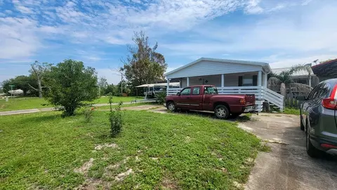 6928 Alabama Ave, Port St. Joe, FL 32456