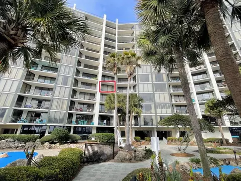 11483 Front Beach Rd #408, Panama City Beach, FL 32407
