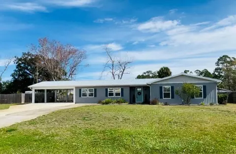 1615 Palm Blvd, Port St. Joe, FL 32456