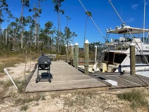 Tbd S Long St, Overstreet, FL 32456