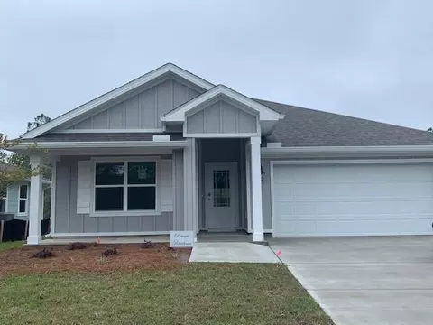434 Cove Ln, Port St. Joe, FL 32456