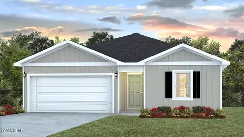 348 Cove Ln, Port St. Joe, FL 32456