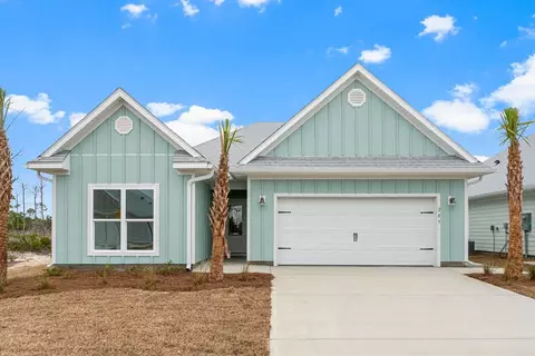 289 Sea Grove Way, Port St. Joe, FL 32456