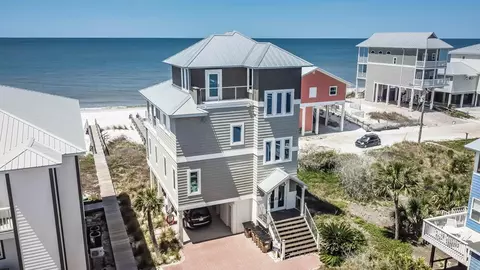 110 Clifton Beach Dr, Cape San Blas, FL 32456