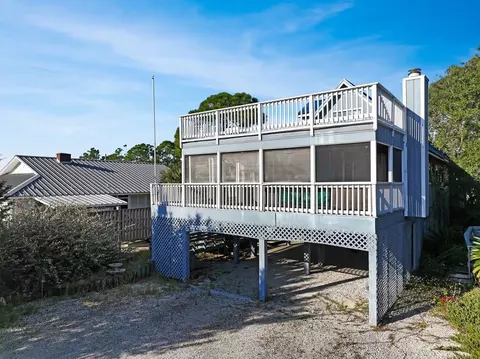 183 Seminole St, Port St. Joe, FL 32456