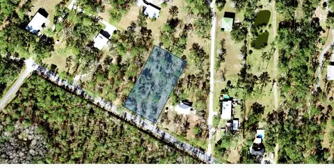 2671 Bluff Rd, Apalachicola, FL 32320