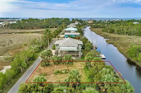 40 Southside Dr, Crawfordville, FL 32327