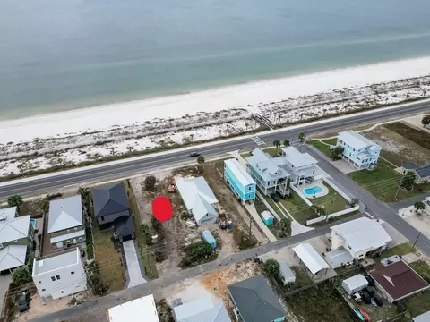 410 Hwy 98, Mexico Beach, FL 32456