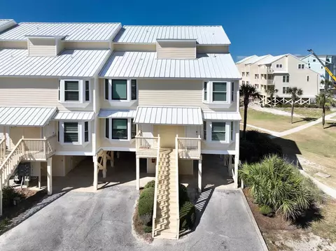 163 Turtle Walk #B1, Cape San Blas, FL 32456
