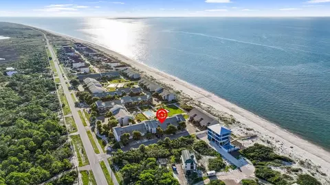 1760 E Gulf Beach Dr #C2, Saint George Island, FL 32328