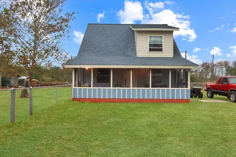 9109 Ja Daniels Rd SW, Kinard, FL 32449