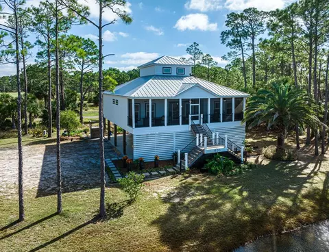 1520 Sr 30-a, Cape San Blas, FL 32456