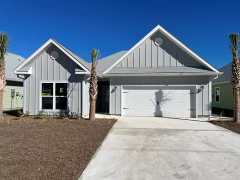 837 Backwater Rd, Port St. Joe, FL 32456