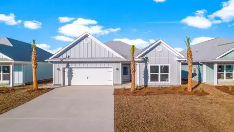 925 Backwater Rd, Port St. Joe, FL 32456