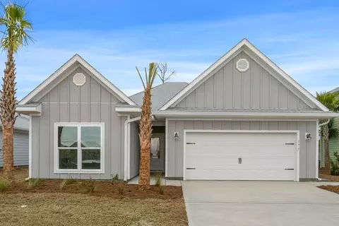 177 Vermilion Cir, Port St. Joe, FL 32456