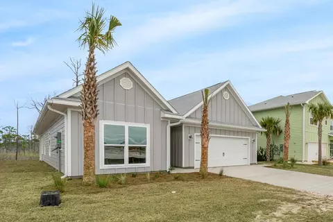 2289 Flat Water St W, Port St. Joe, FL 32456