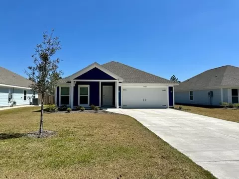 3053 Long Ave, Port St. Joe, FL 32456