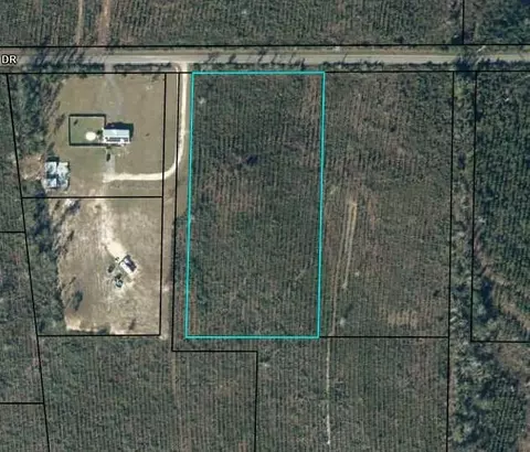 tbd Idlewood Dr, Wewahitchka, FL 32465