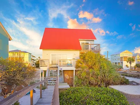 249 Haven Rd, Port St. Joe, FL 32456