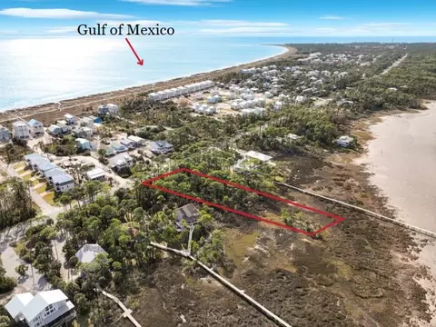 Tract B Cape San Blas Rd, Cape San Blas, FL 32456