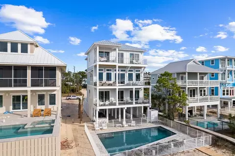 472 Cape San Blas Rd, Cape San Blas, FL 32456
