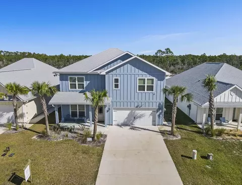 812 Backwater Rd, Port St. Joe, FL 32456