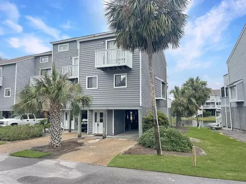 147 Parkside Cir UNIT 127, Cape San Blas, FL 32456
