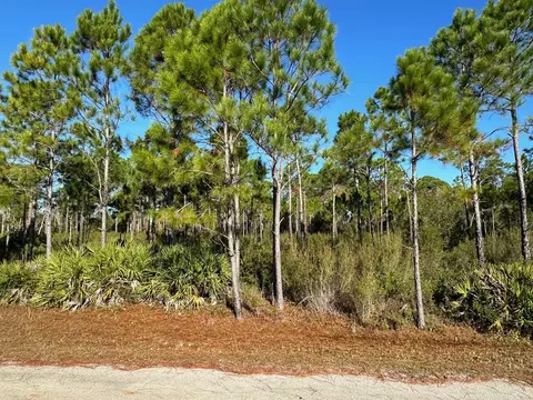 Parcel 2 Houston Rd, Eastpoint, FL 32328
