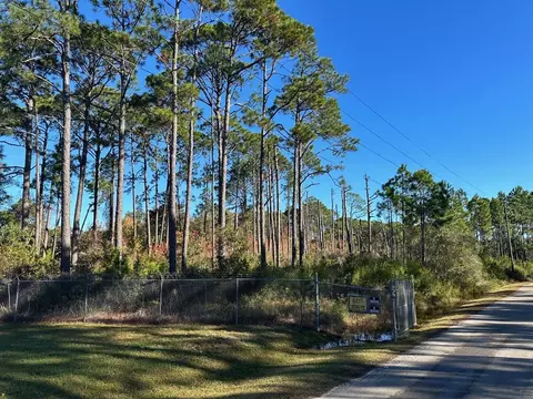 Parcel5c Houston Rd, Eastpoint, FL 32328