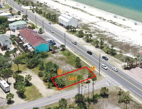 lot6 Hwy 98, Port St. Joe, FL 32456