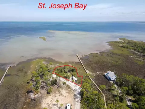 190 Eventide Dr, Port St. Joe, FL 32456