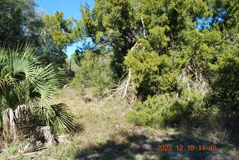202 SE Ave E, Carrabelle, FL 32322 photo 2