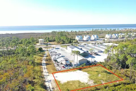 160 Golf View Dr, Port St. Joe, FL 32456