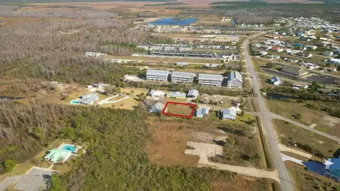 1218 Sleepy Hollow Rd, Mexico Beach, FL 32456