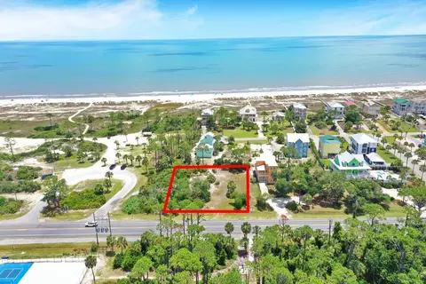 300 Cape San Blas Rd, Cape San Blas, FL 32456
