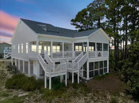 104 Cape Dunes Dr, Port St. Joe, FL 32456
