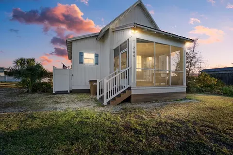 244 Cortez St, Port St. Joe, FL 32456