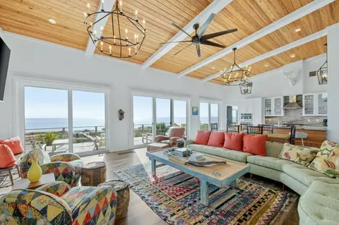1117 Alligator Dr, Alligator Point, FL 32346