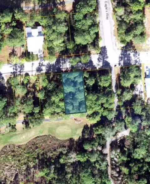 286 Royal Tern Way, Carrabelle, FL 32322
