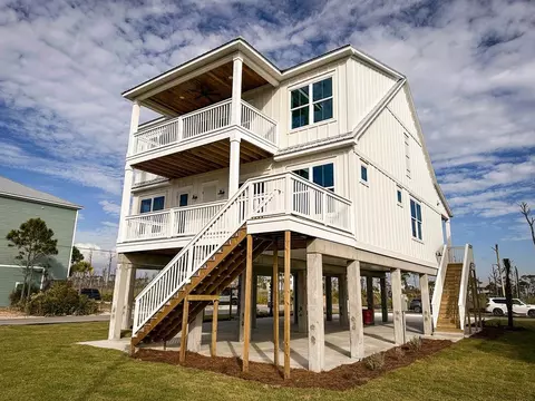 503 Secluded Dunes Dr, Port St. Joe, FL 32456