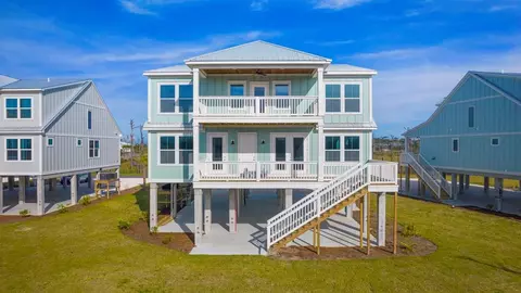 499 Secluded Dunes Dr, Port St. Joe, FL 32456