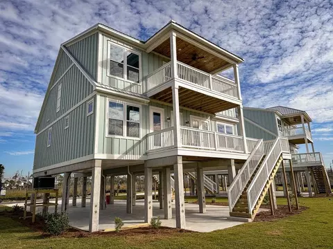 497 Secluded Dunes Dr, Port St. Joe, FL 32456