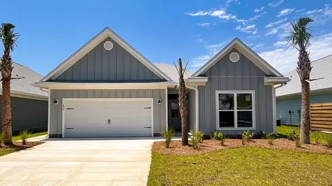 875 Backwater Rd, Port St. Joe, FL 32456
