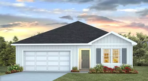 178 Cove Ln, Port St. Joe, FL 32456