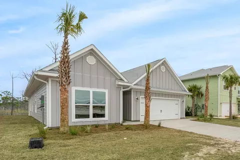 915 Backwater Rd, Port St. Joe, FL 32456